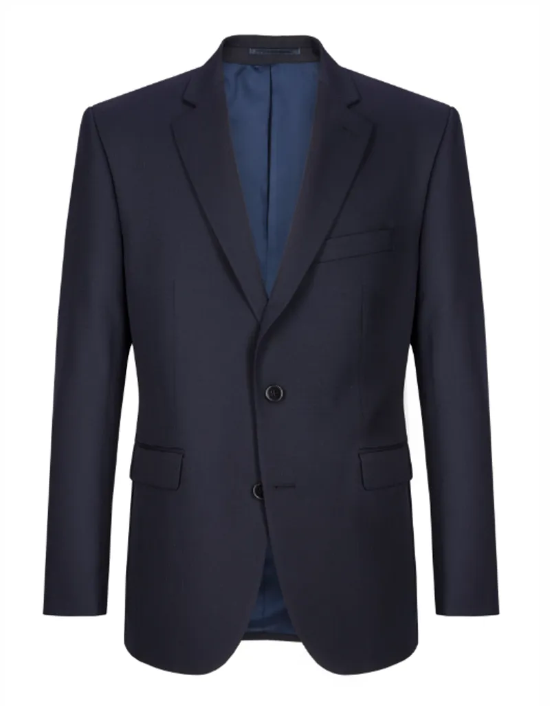  Wellington City Jacket Navy 44320/78